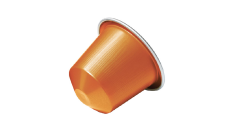 Capsule Nespresso