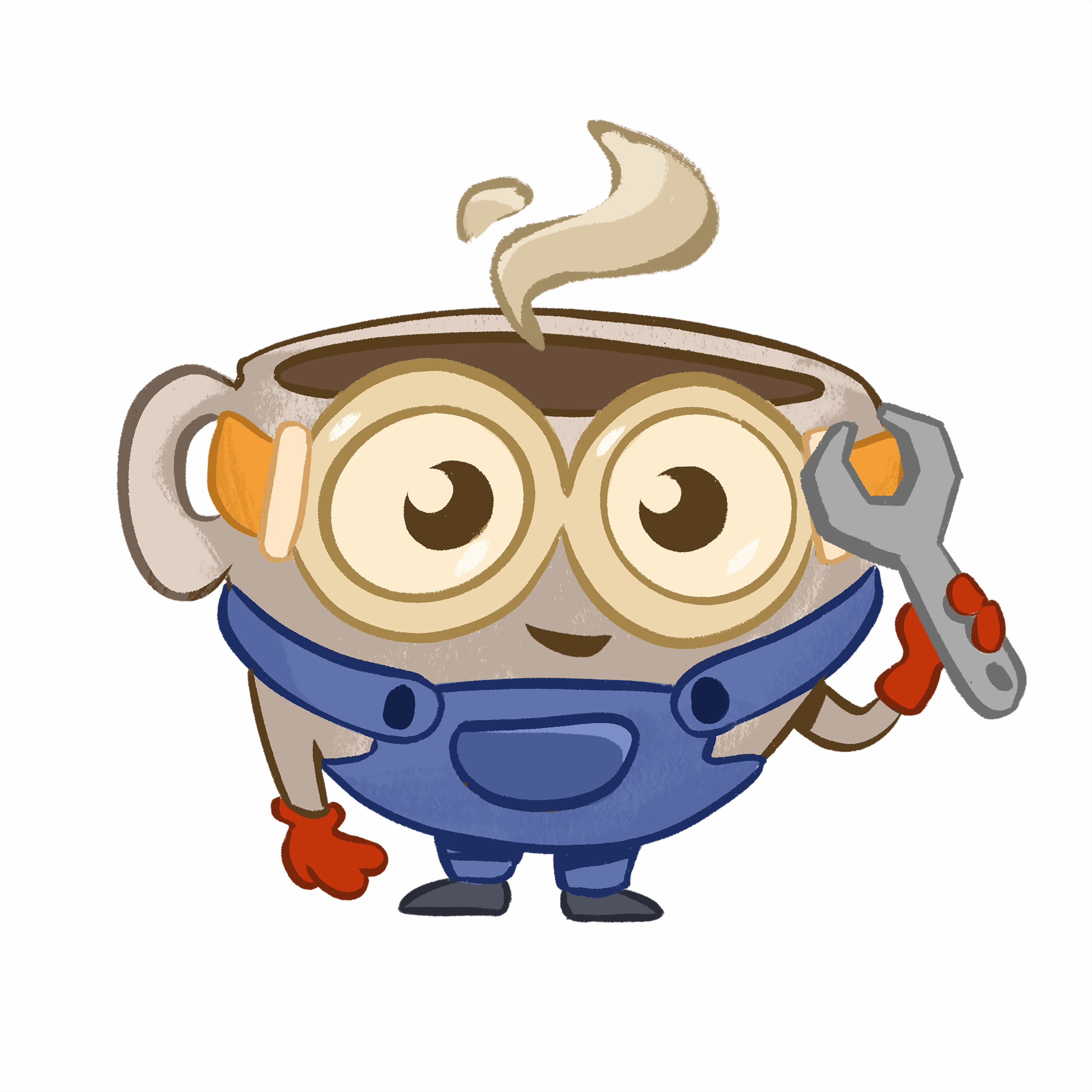 Logo Footer